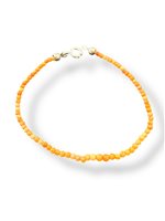 Bracelet Mandile 1922 Coralli in Argent Corallo 2MBRC22